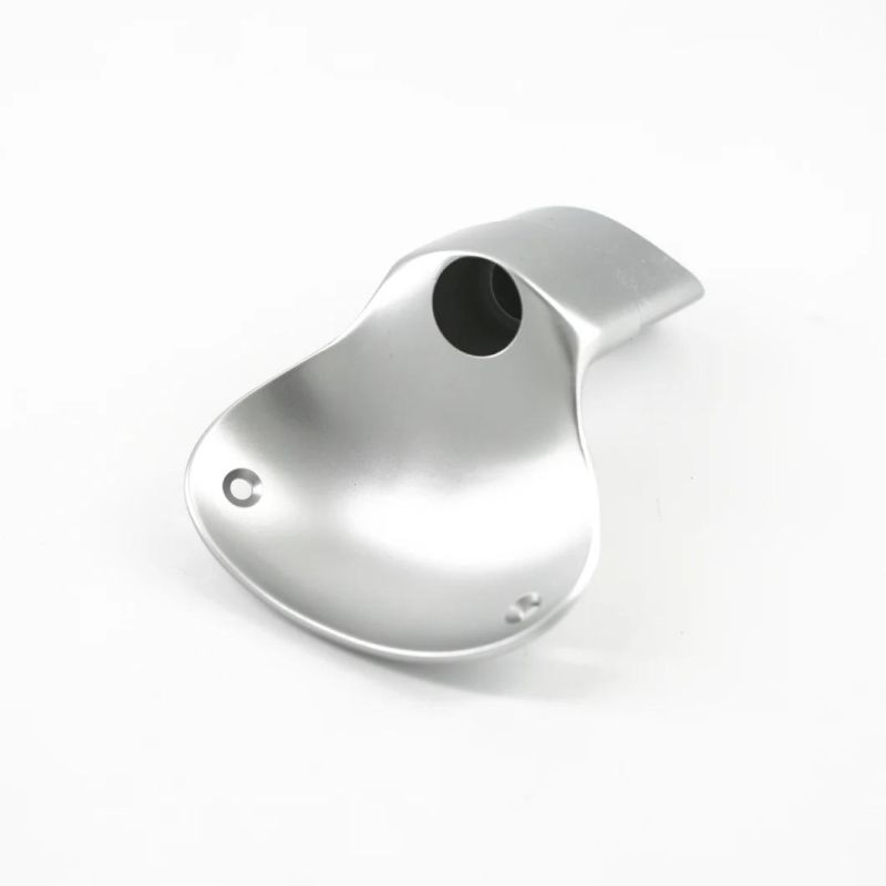Hot Sale Aluminum Die Casting for Luggage Part