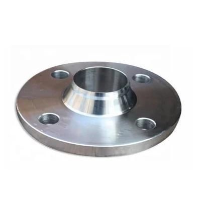 High Precision Aluminum Die Casting CNC Machining Parts Base Flange Jpi Standard Flange ...