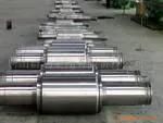 High Speed Steel Rolls