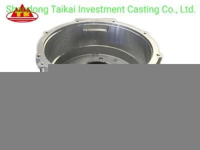 Takai Manufacturer Aluminum Die Casting for Transmission Shaft Offer The Sample