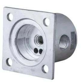 China Jiangyin Aluminum Die Casting Valve