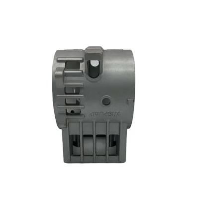 Customized Anodizing Machined Die Casting for Housing