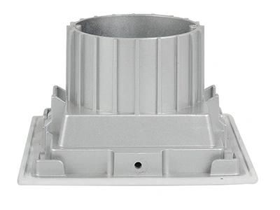 OEM Die Casting CNC Auto Parts