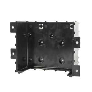 Aluminum Die Casting Products with Precision Machining