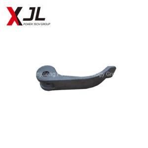 OEM Auto/Car Parts of Precision Steel in Investment/Lost Wax/Metal Casting