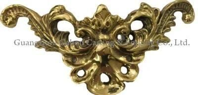1 OEM Brass Lost Wax Casting Brass Sand Casting for Brass Arts Crafts Decorations Parts ...