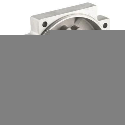 OEM Metal Processing Auto/Motor Aluminum Die Casting