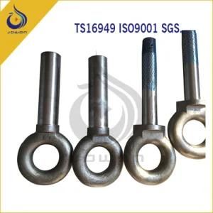 Steel Parts Machining Steel Casting Parts