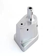 Gravity Casting for Truck or Car Engines