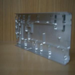 CNC Machining in Metal Processing Machinery