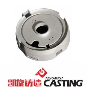 Auto Parts, Motorbike Parts Aluminum Die Casting