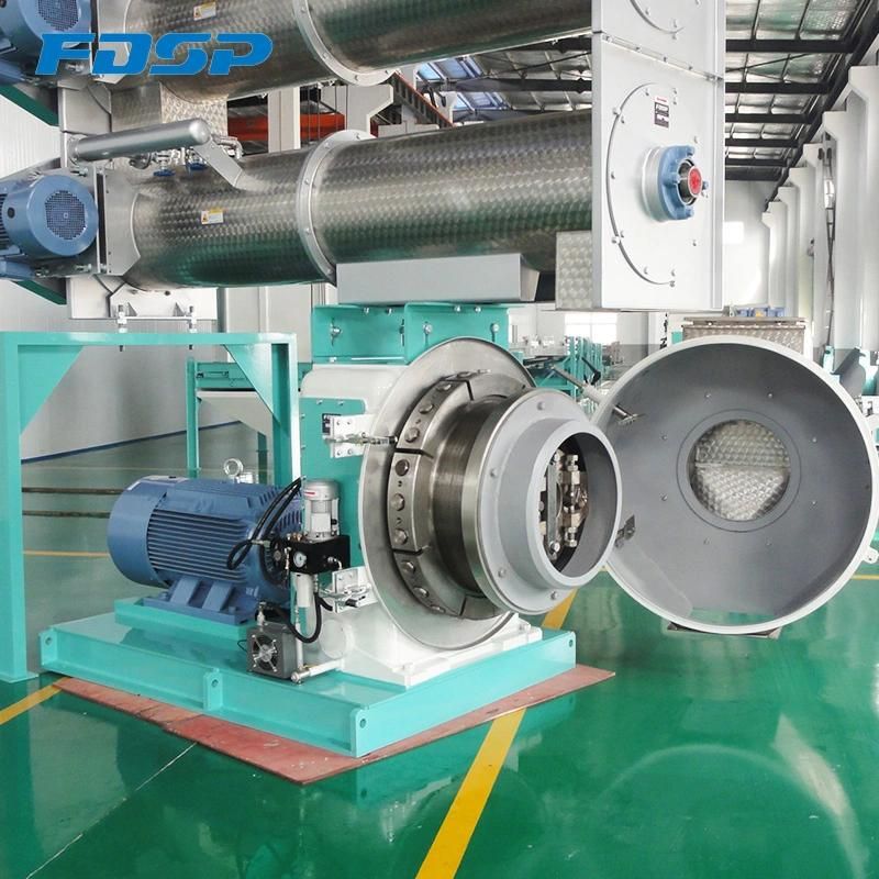 2021 New Pellet Die for Pellet Mill Normal Poultry Feed Production