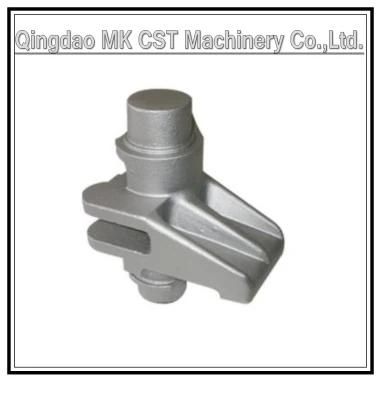 Aluminium Casting Metal Parts From China Professional Manufacturer