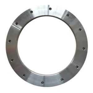 Dn25-Dn800 Ductile Iron Flange for Water Pipeline Application