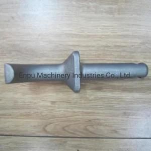 China's Best Selling Customized High Quality Forklift Casting Parts of Enpu