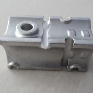 Custom Investment Casting Precision Lost Wax Casting Stainless Steel Truck Machine ...