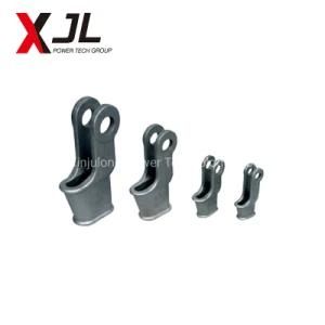 Investment/Lost Wax/Precision/ Metal/Steel Casting Parts