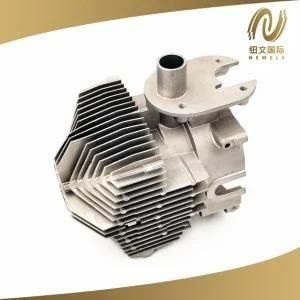 High Quality Custom OEM and ODM Manufacturer Die Casting Aluminum Machined Parts