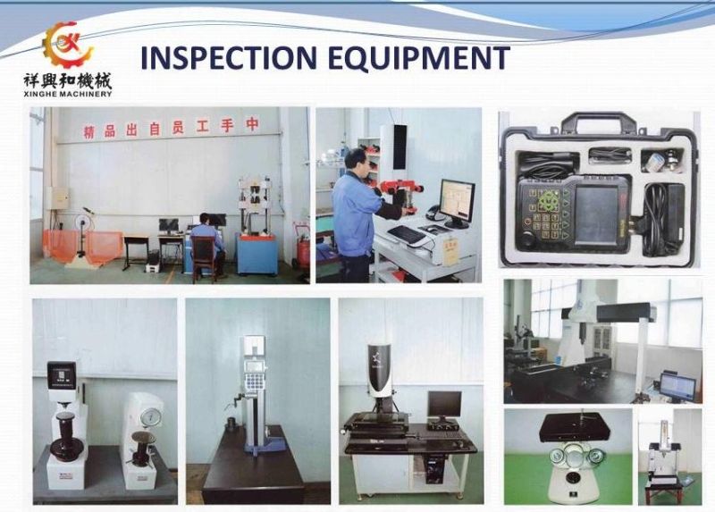 OEM Cast Iron Machine Base Iron Sand Casting Product