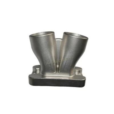 Casting Precision Machine Tractor Part