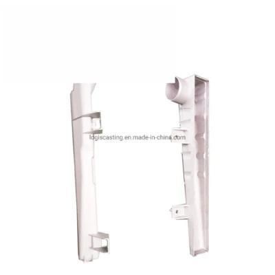 China Supplier OEM Aluminium High Pressure Die Casting Parts