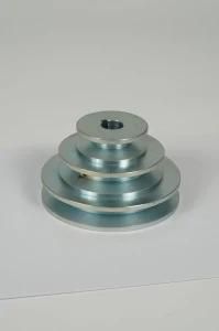 Sheet Metal of Aluminum Box