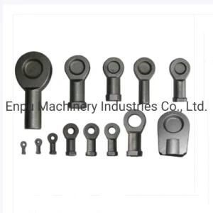 2020 Forging Parts Precision Hot Forging Parts / Cold Forging Press / Casting Forging ...