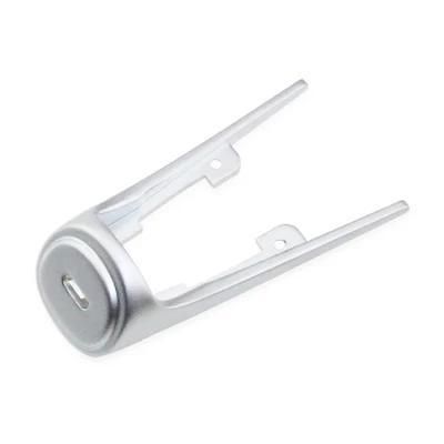 Foundry Custom Made Precision Aluminum Alloy Die Castings to Make Beauty Equipment