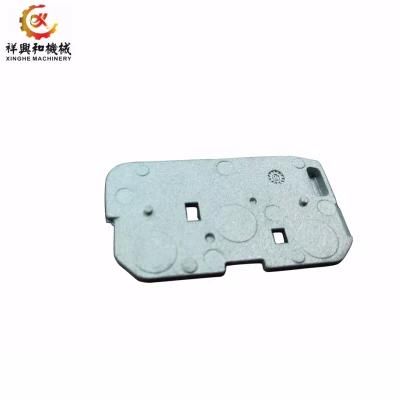 OEM Aluminum Alloy Die Casting Heat Sink for Car Parts