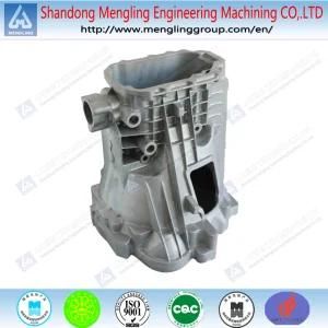 Ductile Iron EPC Casting Parts for Loader