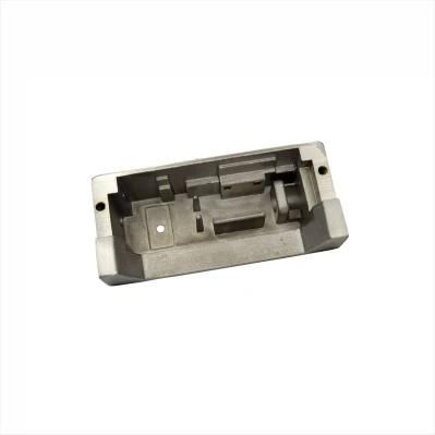 OEM Custom Welding Aluminium Structural Sheet Metal Box Laser Cutting Services Stainless ...