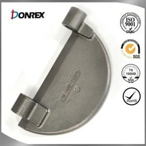 Investment Casting Check Valve Parts