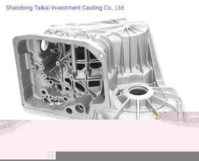 OEM Manufacture Custom Pressure Wheel Loader Part with Excellent Supervision