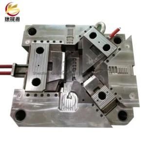 Aluminum Zinc Alloy or Zamak Die Casting Die-Casting Mold or Mould