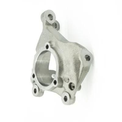 High Quality Auto/Car Parts Front Steering Knuckle 96535190 for Chevrolet Aveo