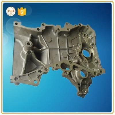 OEM Precision Casting Iron Auto Spare Part