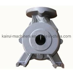 OEM High Quality Sand Casting Machine Spare Parts