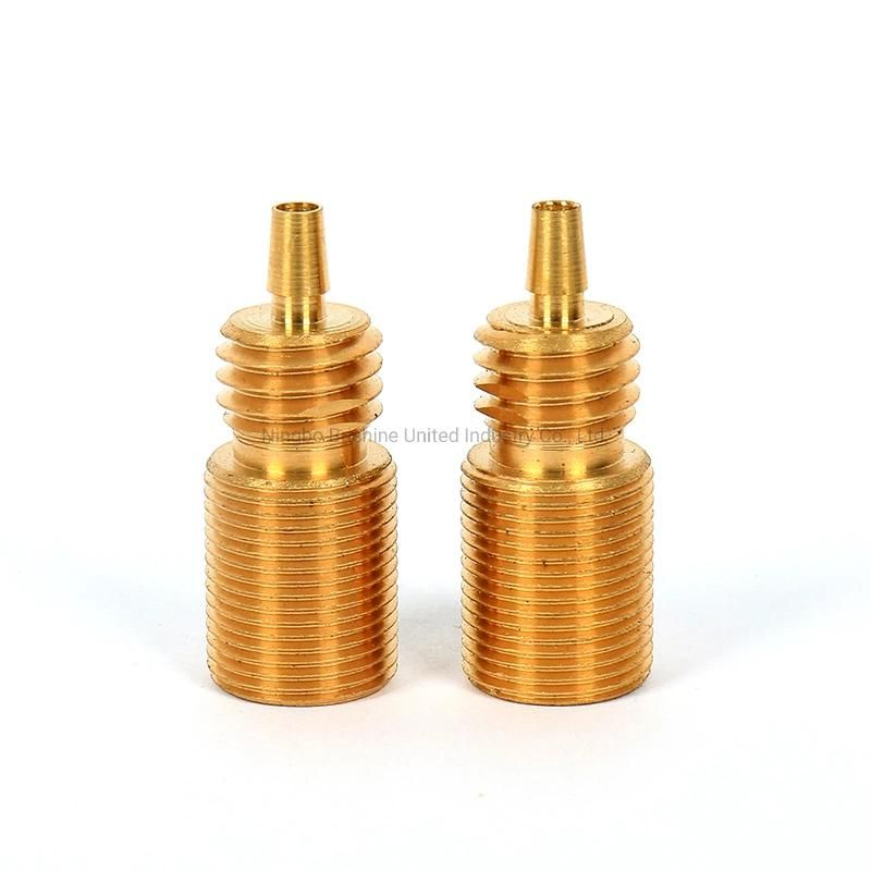 American Brass Flare Tee Fittings