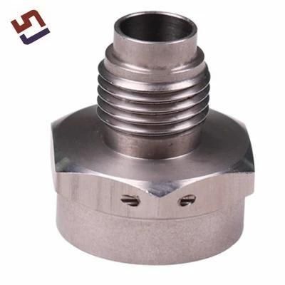 Custom CNC Machining Service, CNC Machining Metal Parts, Metal CNC Parts Manufacturer in ...