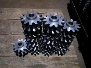 Factory Producing The Pinion /Spur Gear