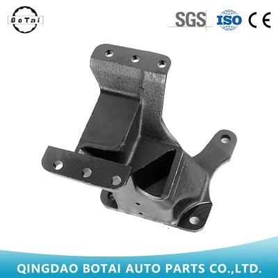 Truck Bracket Factory Custom Truck Precision Iron Sand Casting