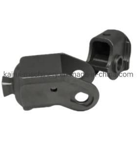Factory Custom Precision Casting Connection Parts