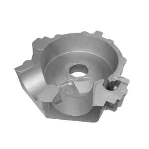 Customized ADC12 Aluminum Parts/Casting Parts/Auto Accessories/Motorcycle Parts/Aluminium ...