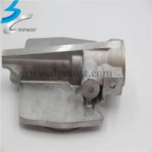 Lost Wax Casting Stainless Steel Marine Hardware Machine Parts