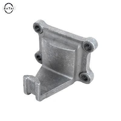 Aluminum Die Casting Aluminium Parts From Gravity Casting