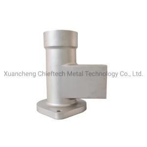 Custom Precise Investment Casting OEM Stainless Steel / Carbon Steel Parts by Lost Wax Die ...