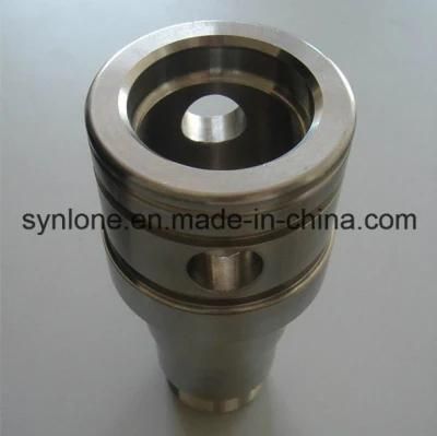 Stainless Steel Parts Lost Wax Casting with High Quality Surface