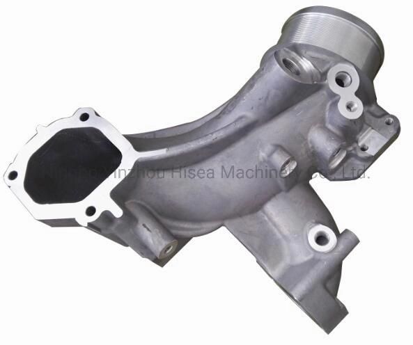 Precision Investment Steel Casting Investment Casting