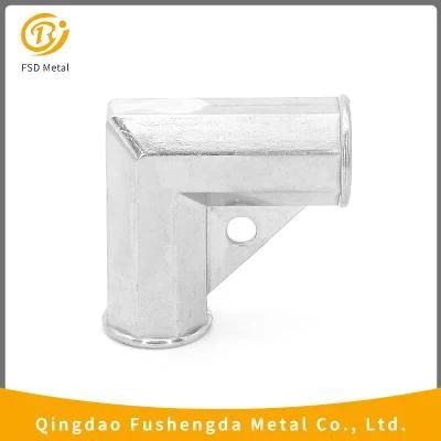 Custom Made Aluminum High Pressure Die Casting