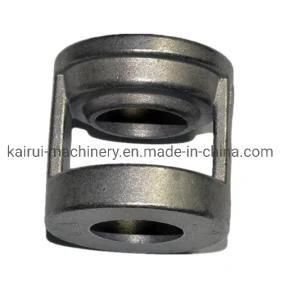 No. 45 Carbon Steel/A3 Steel Precision Casting